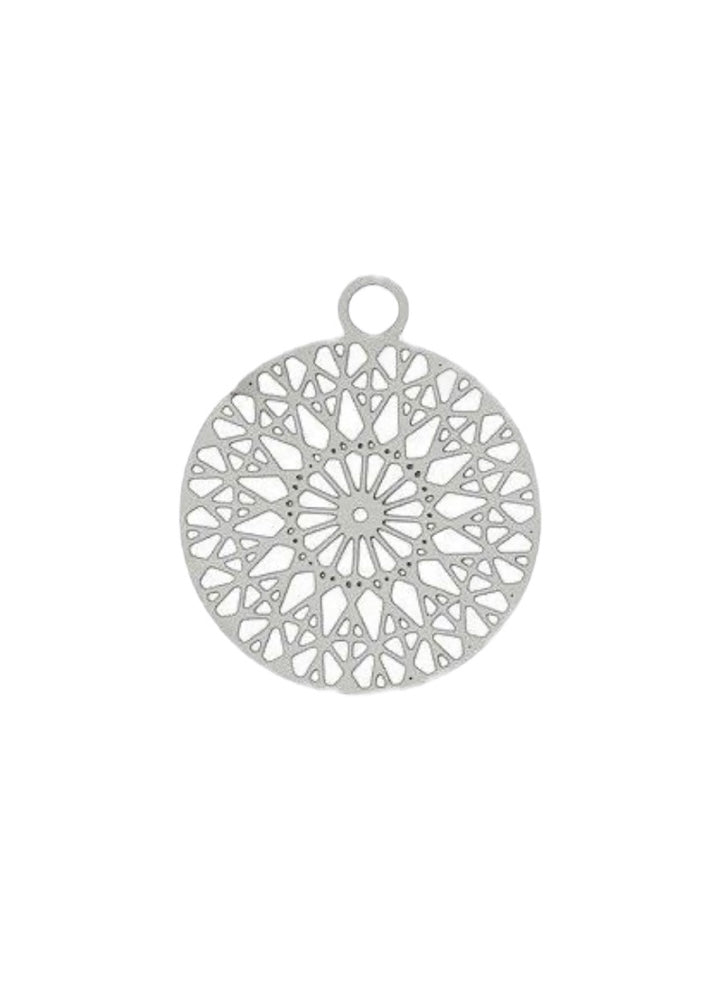 Charm estampe