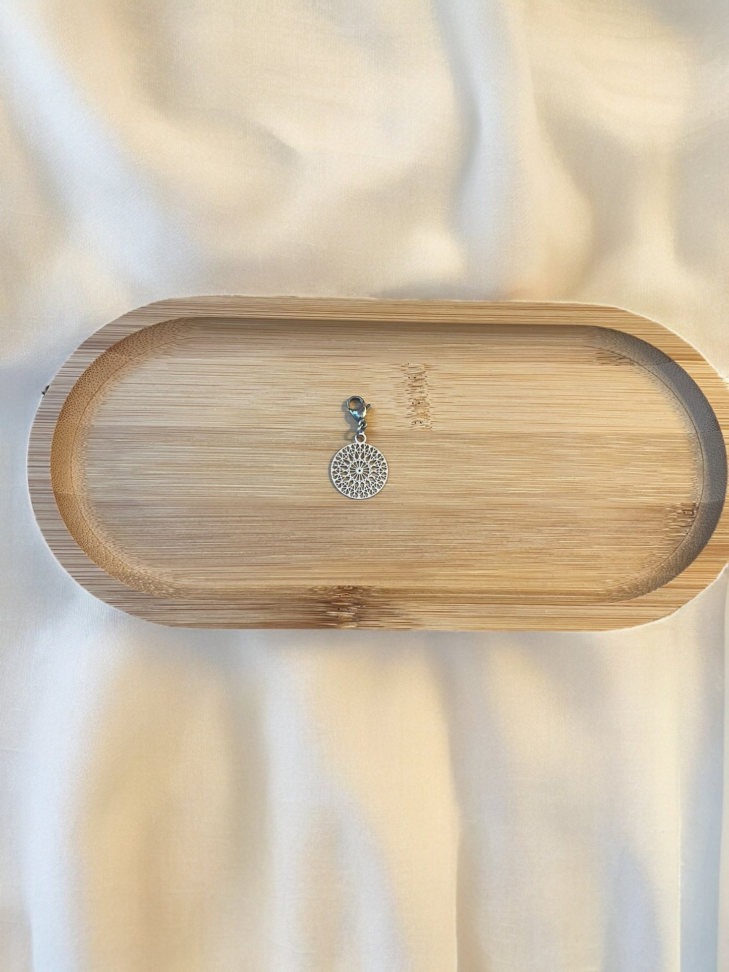 Charm estampe