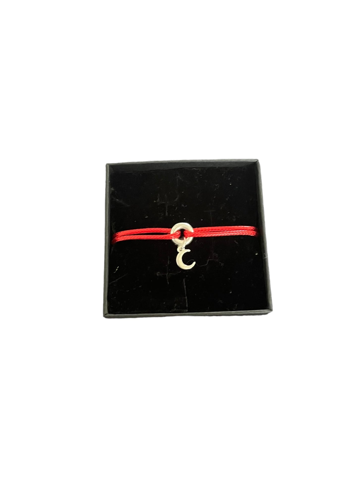 Bracelet cordon mona lune