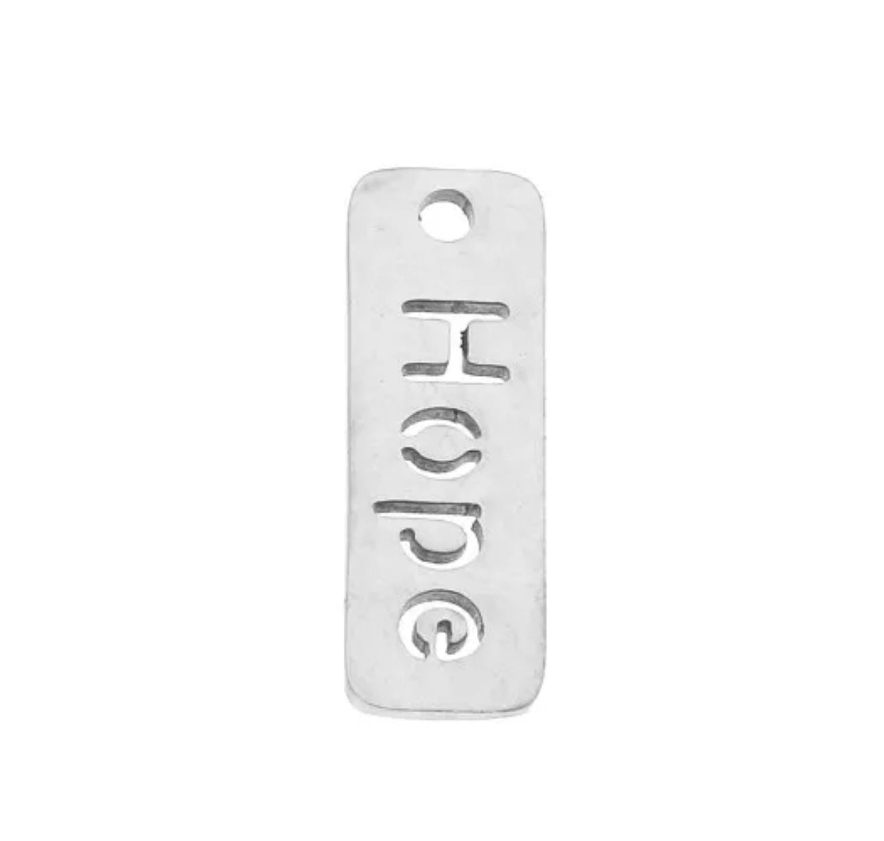 Charm hope