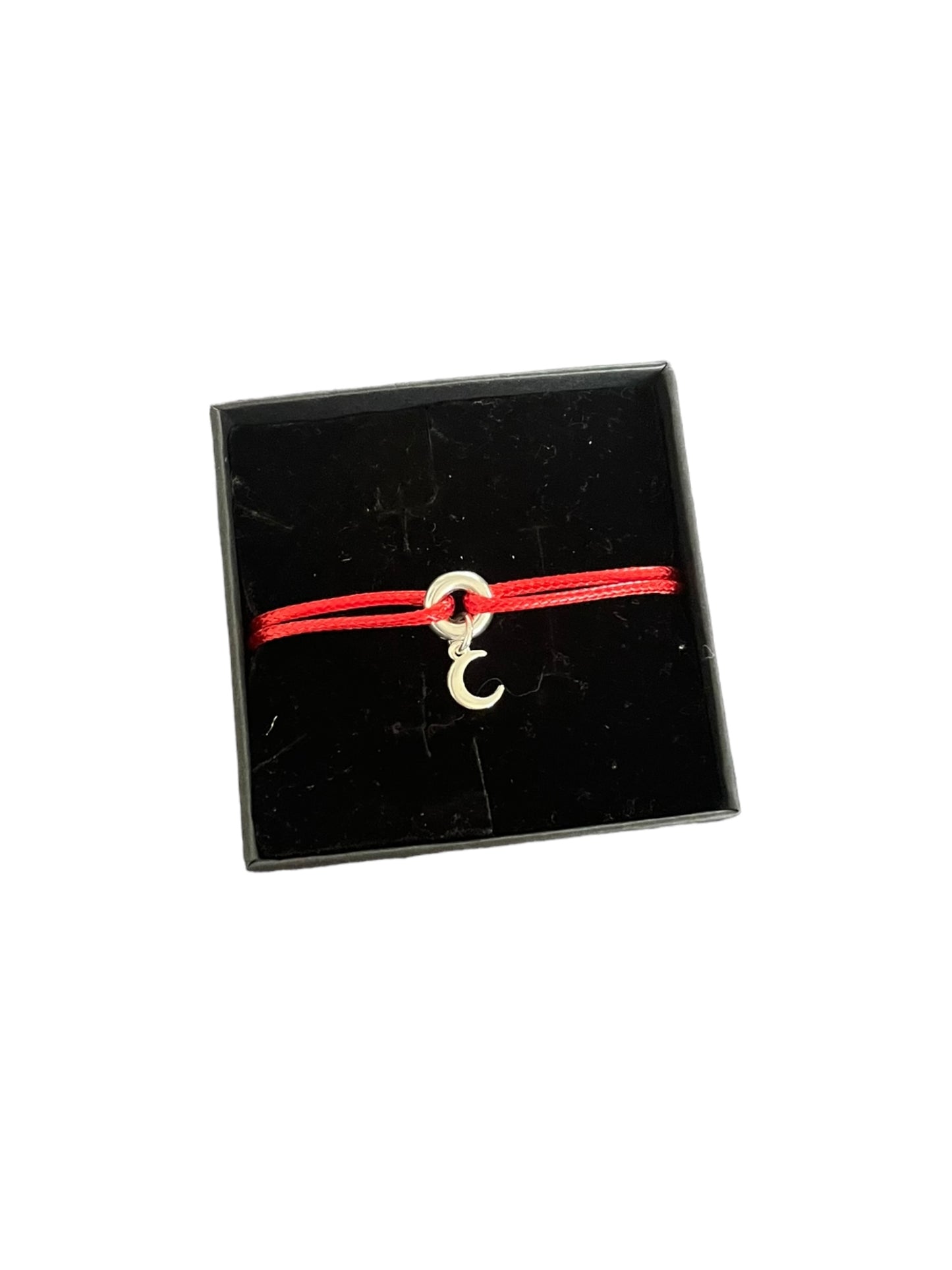Bracelet cordon mona lune