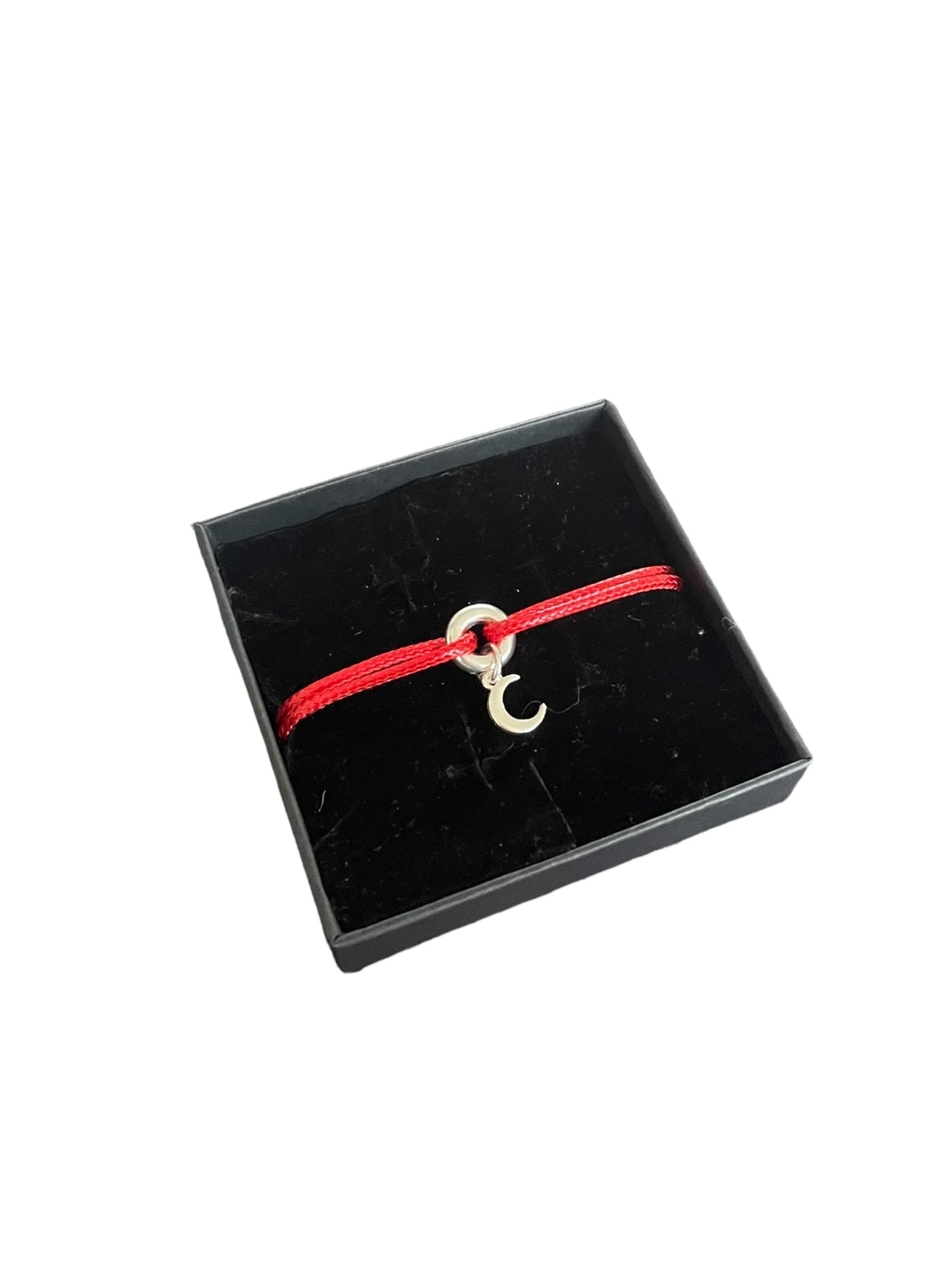 Bracelet cordon mona lune