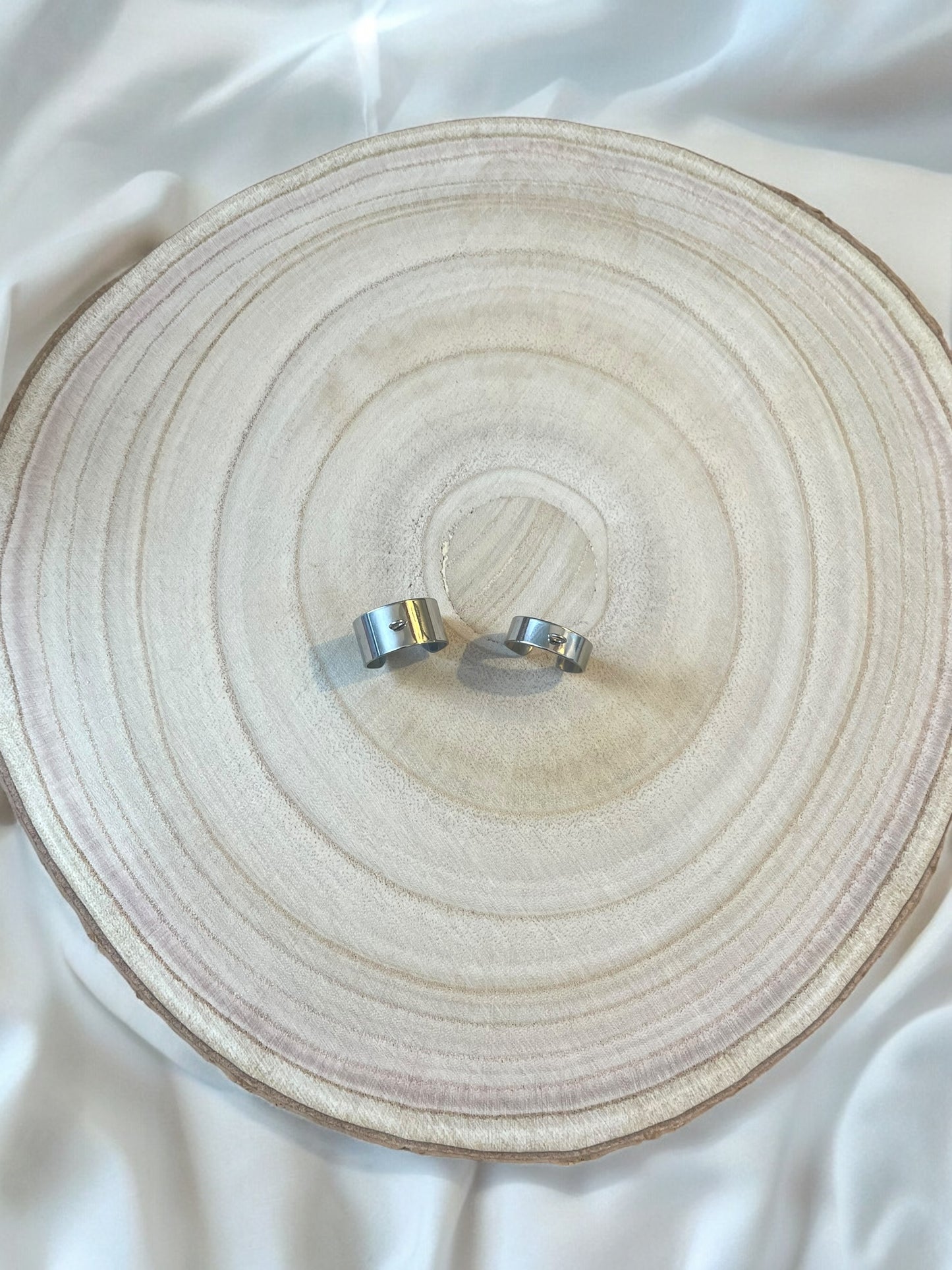 Bague nénuphar