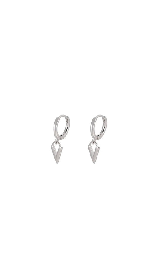 Boucles d’oreilles Lilou