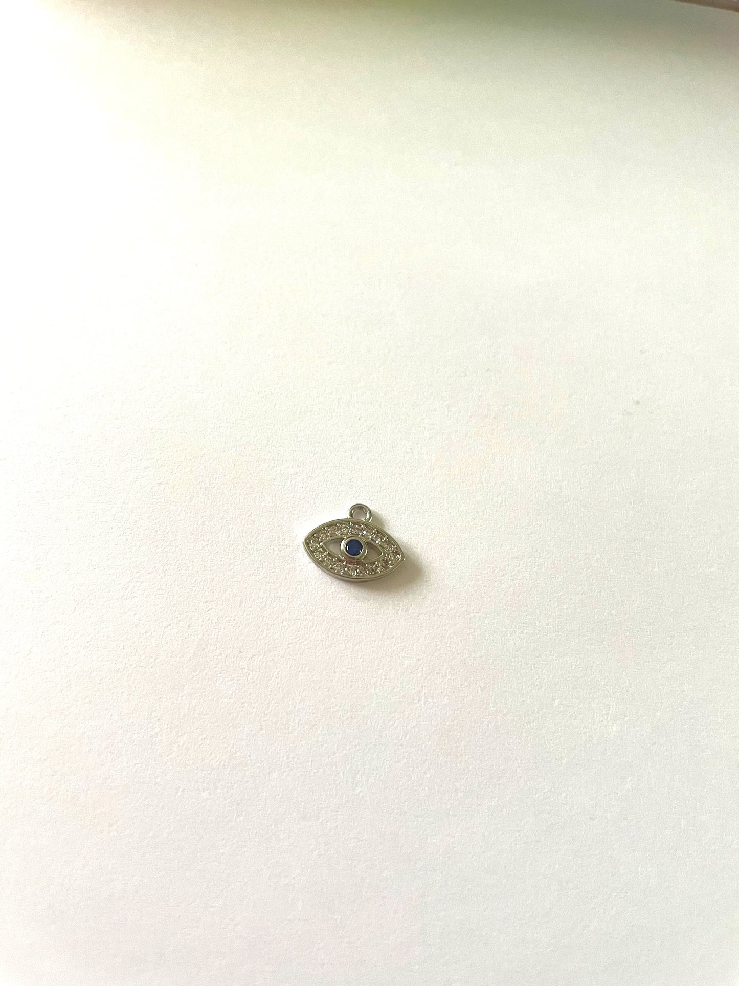 Charm œil